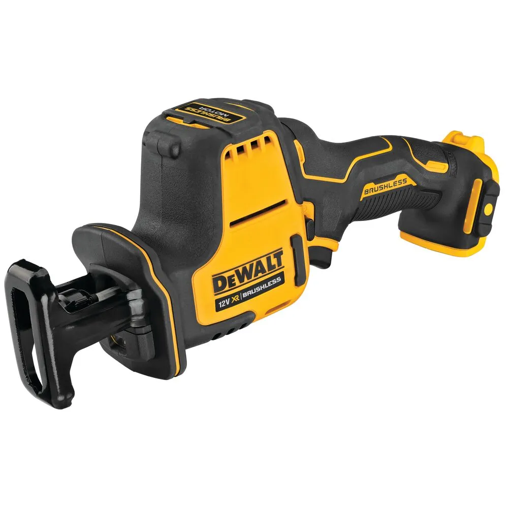Cordless Saw DeWalt 12V DCS312N - without battery and charger