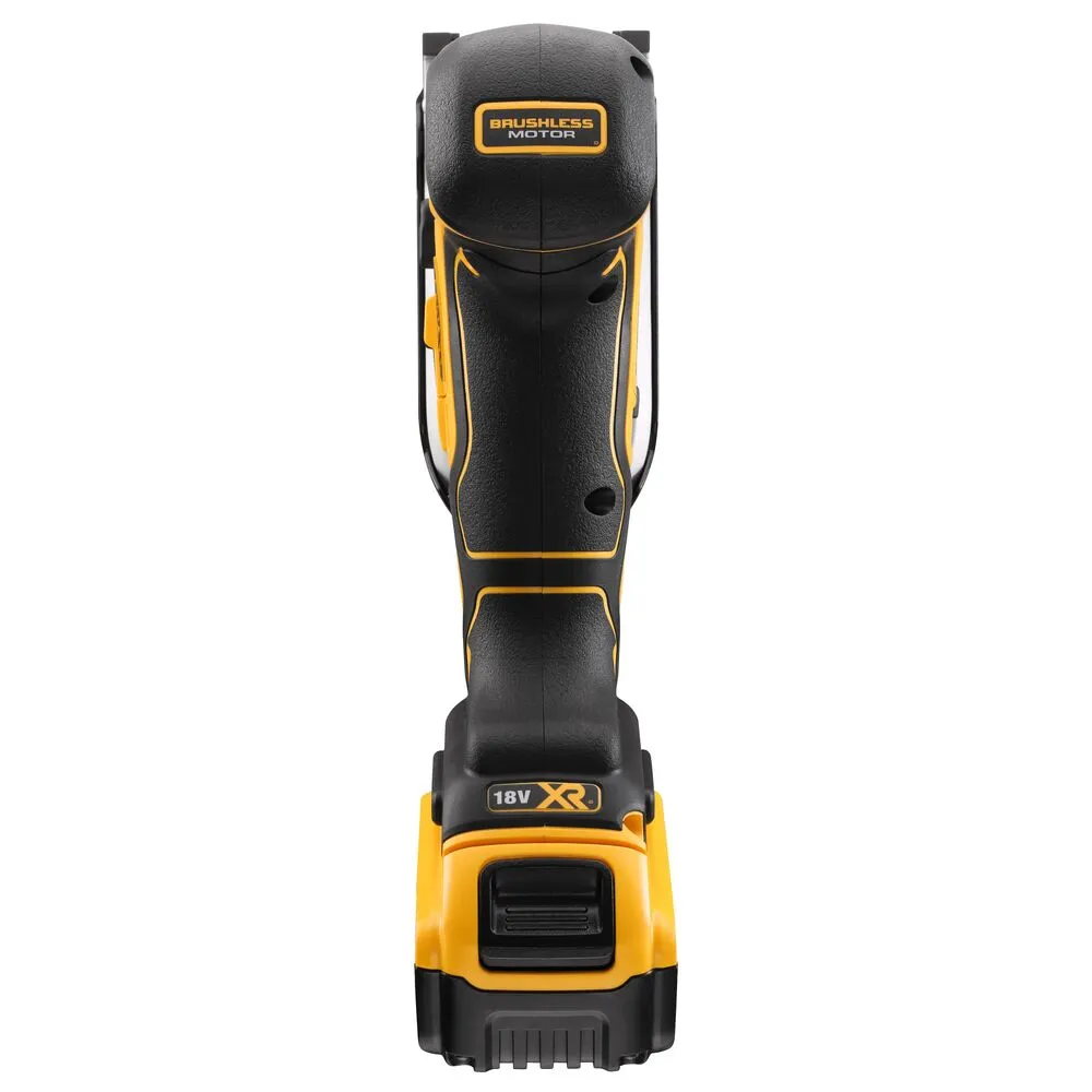 DeWalt аккумуляторная лобзик DCS335P2
