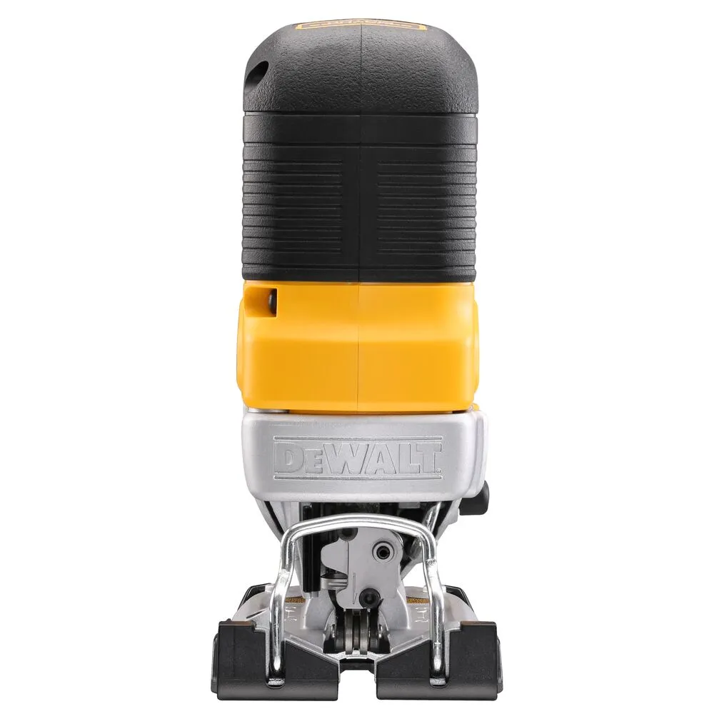 DeWalt аккумуляторная лобзик DCS335P2