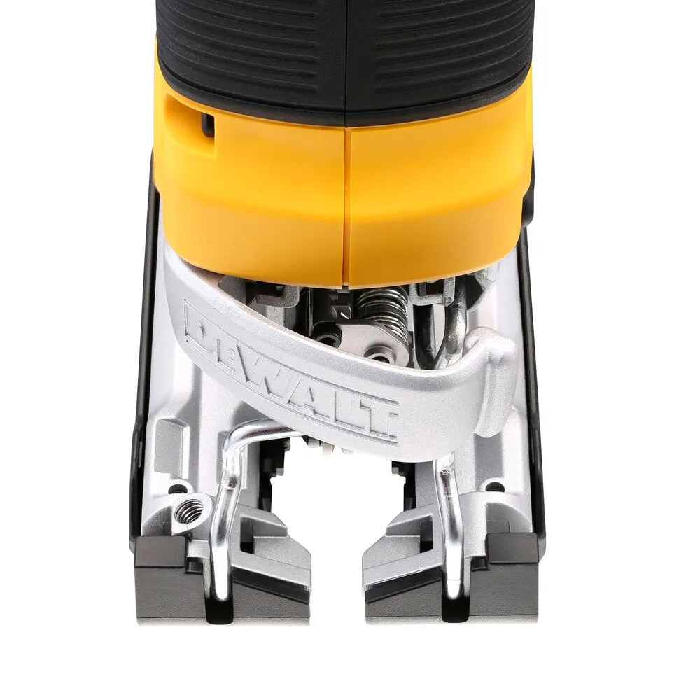 DeWalt аккумуляторная лобзик DCS335P2