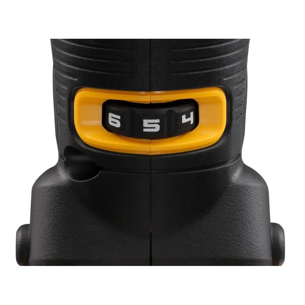 DeWalt аккумуляторная лобзик DCS335P2