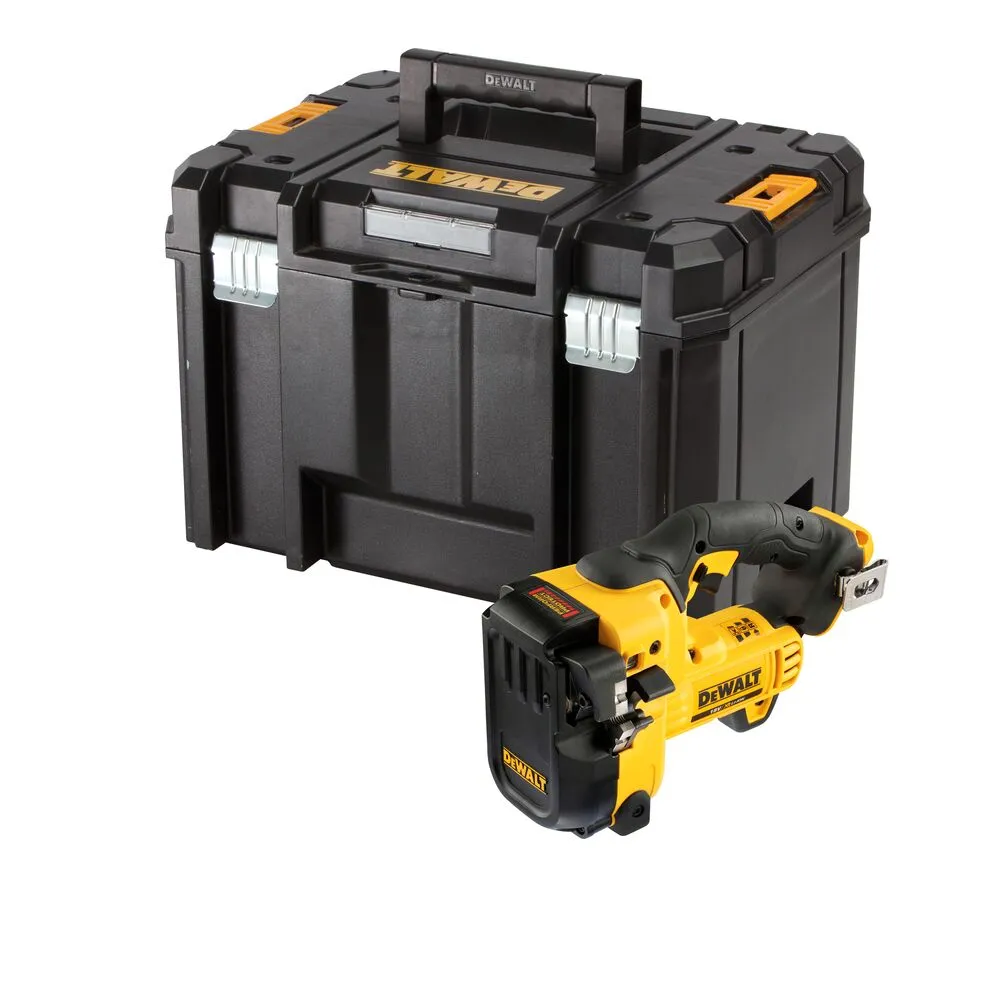Threaded Rod Cutter DeWalt DCS350NT - without battery and charger 