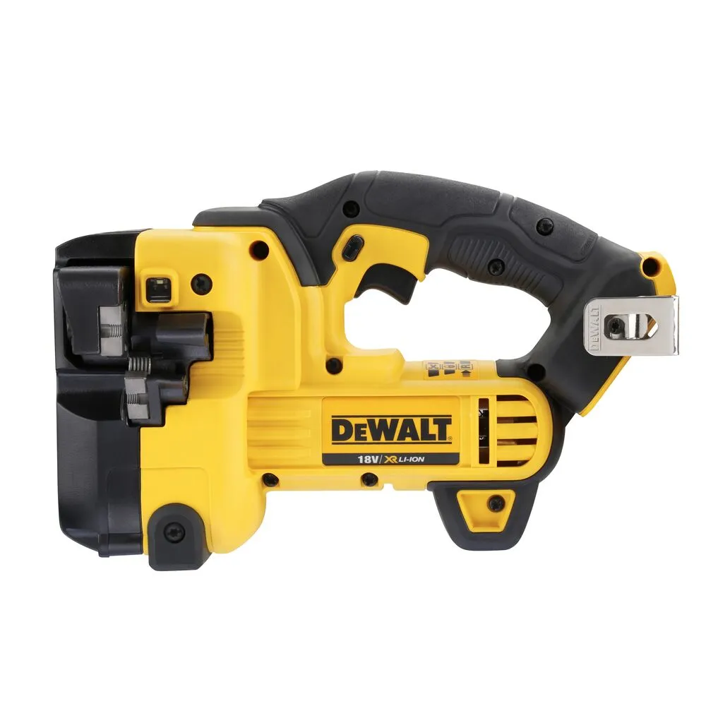 Threaded Rod Cutter DeWalt DCS350NT - without battery and charger 