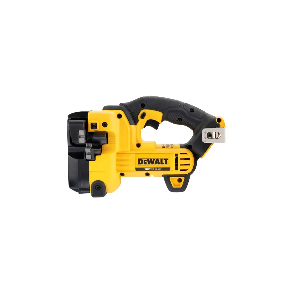 Threaded Rod Cutter DeWalt DCS350N - without battery and charger