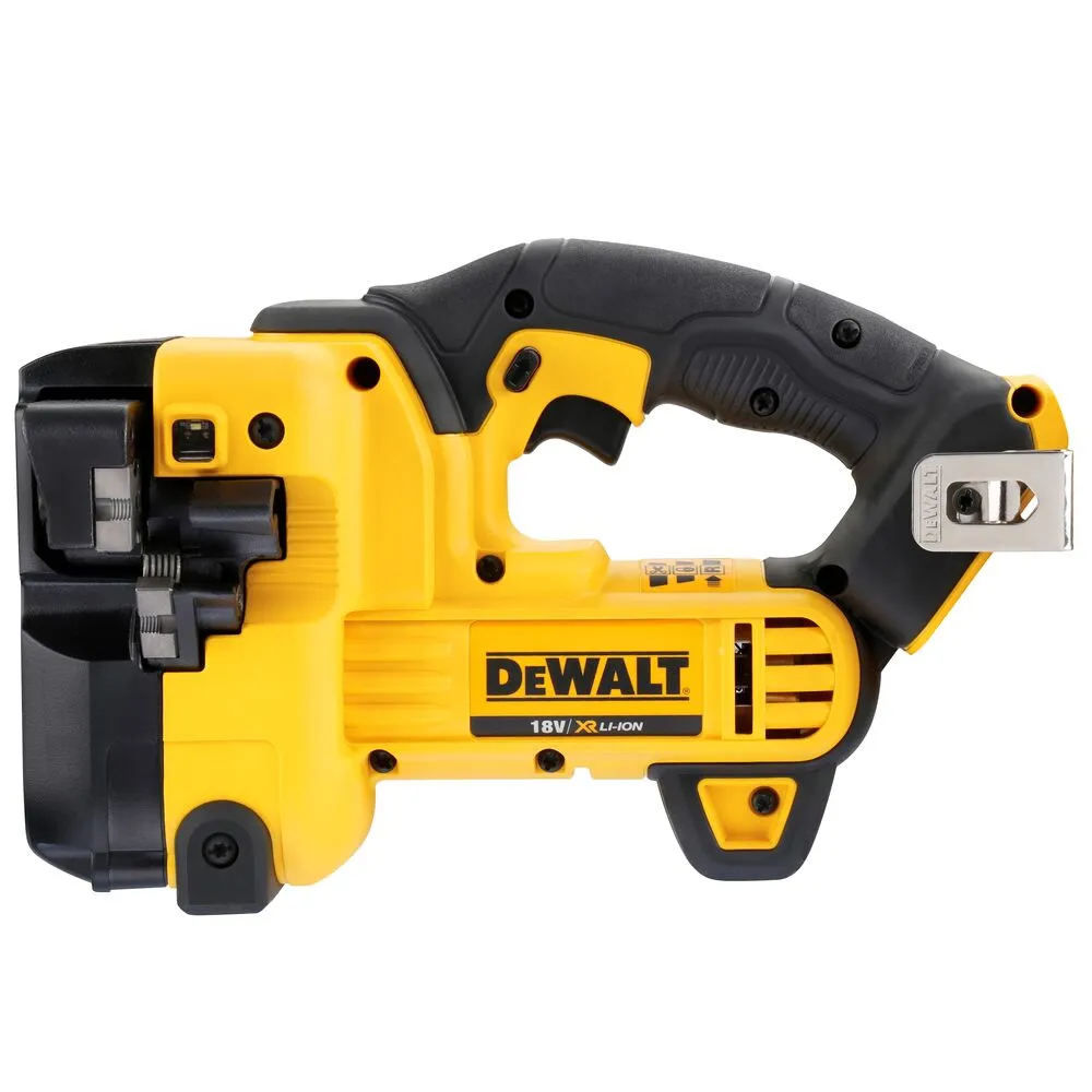 Threaded Rod Cutter DeWalt DCS350N - without battery and charger