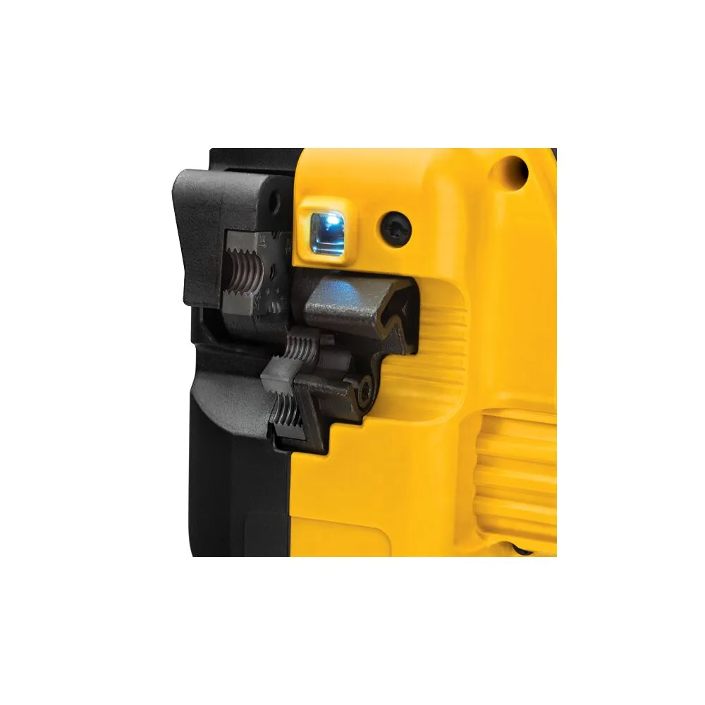 Threaded Rod Cutter DeWalt DCS350N - without battery and charger