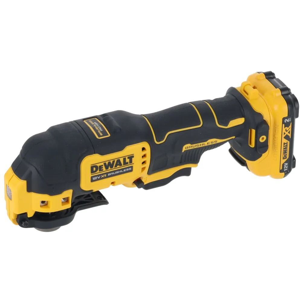 Многофункциональный инструмент DeWalt DCS353D2