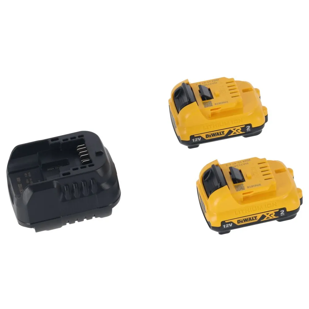 Многофункциональный инструмент DeWalt DCS353D2