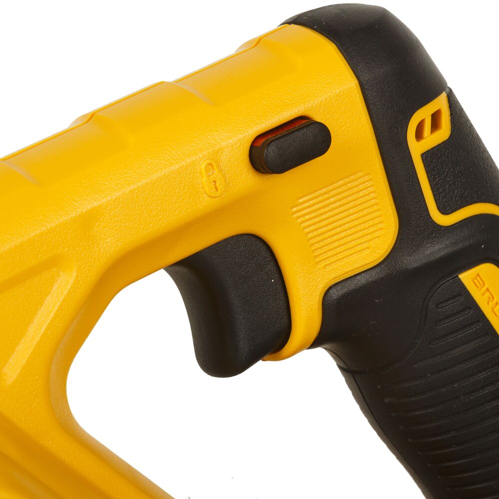 Аккумуляторная сабельная пила DeWalt DCS367P2