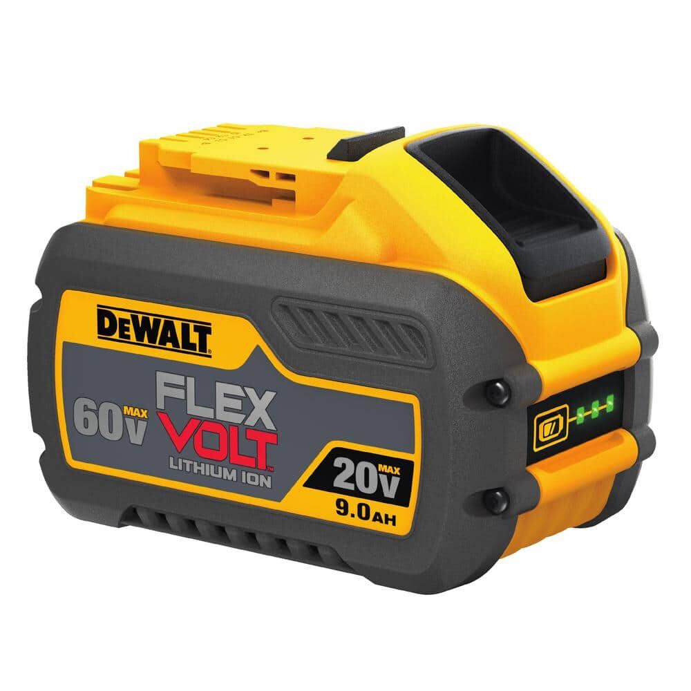 Аккумуляторная сабельная пила DeWalt DCS389X2