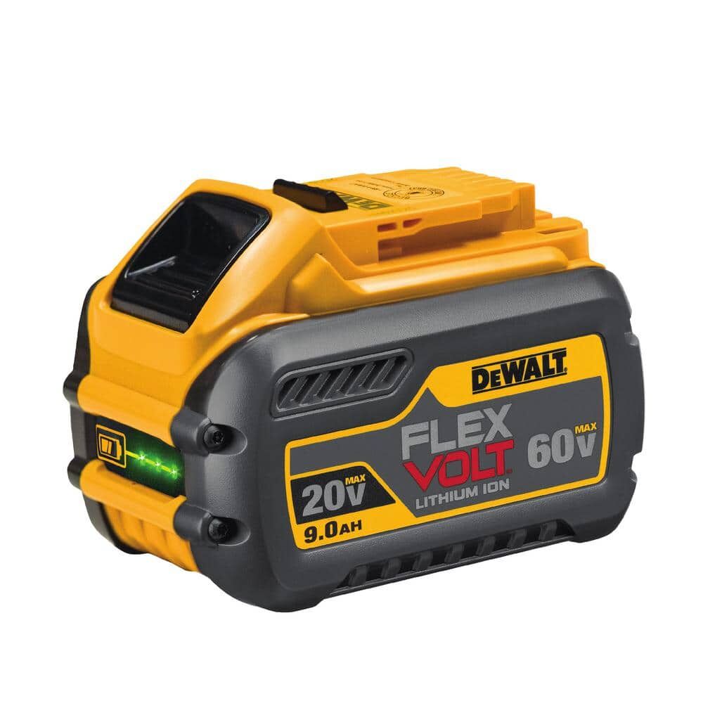 Аккумуляторная сабельная пила DeWalt DCS389X2