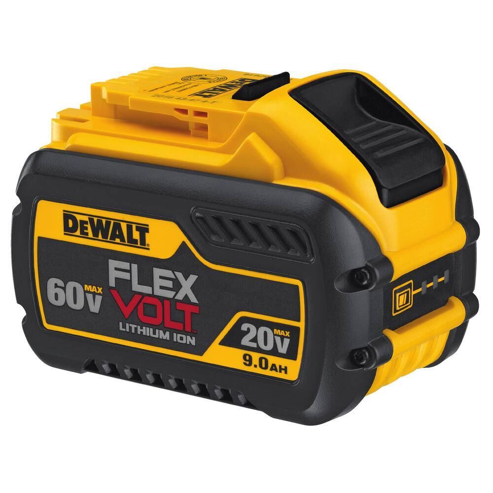 Аккумуляторная сабельная пила DeWalt DCS389X2