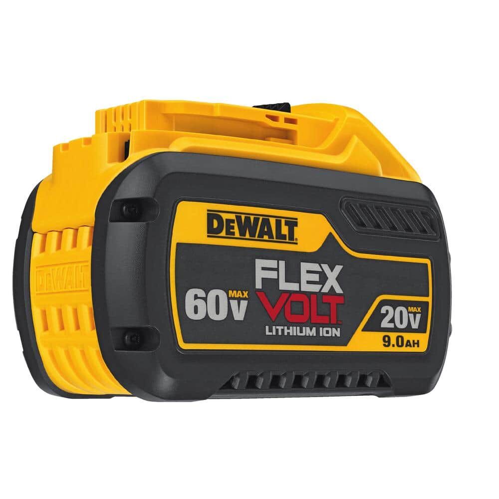 Аккумуляторная сабельная пила DeWalt DCS389X2