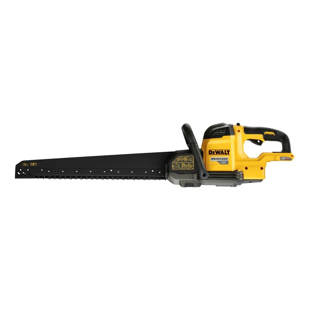 DeWalt cordless alligator saw, without battery and charger