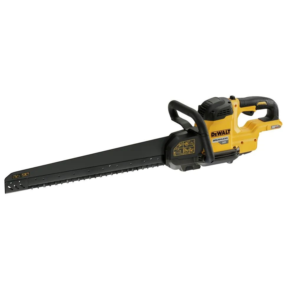 DeWalt cordless alligator saw, without battery and charger