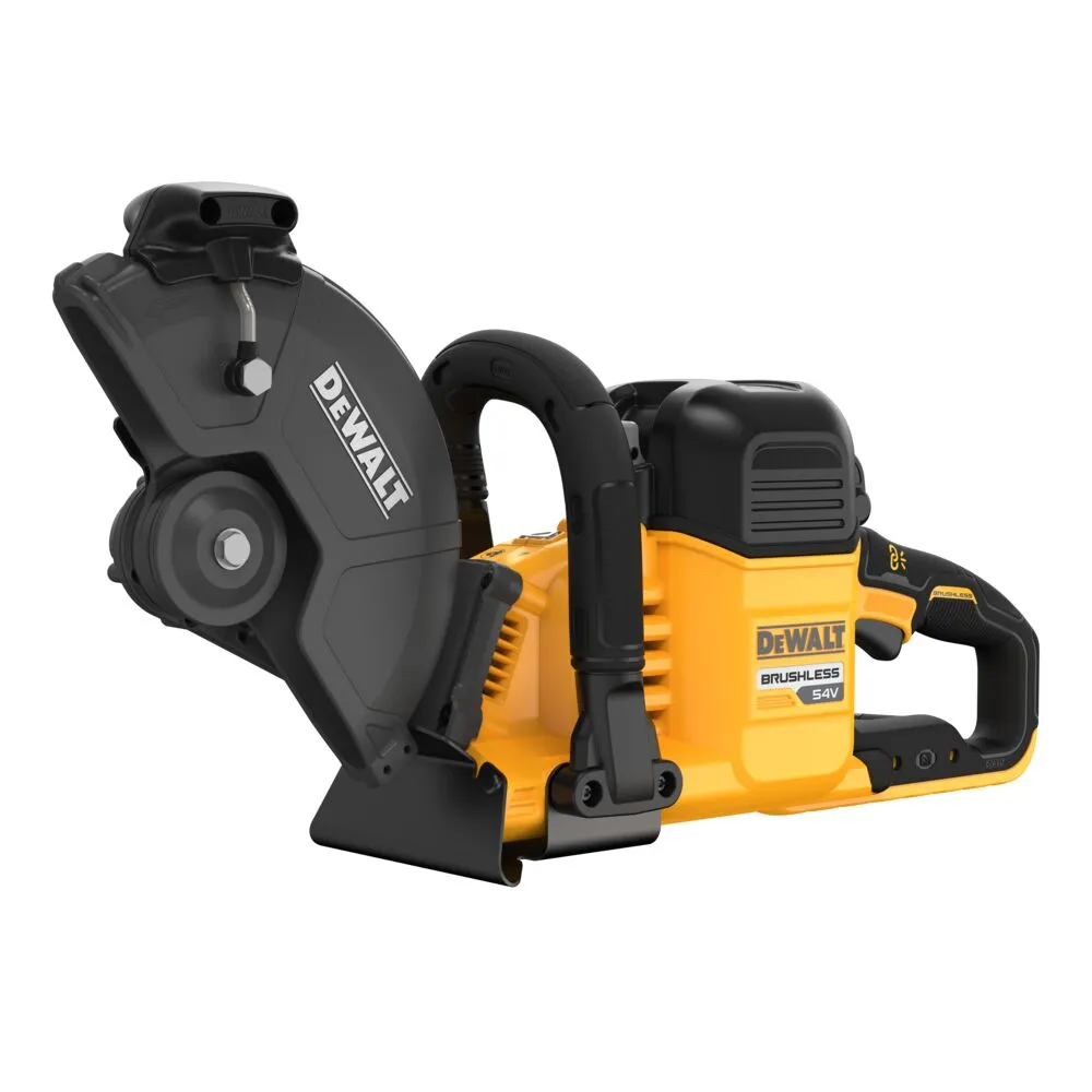 Dewalt 54V XR FLEXVOLT ripzāģis DCS691N, bez akumulatora un lādētāja