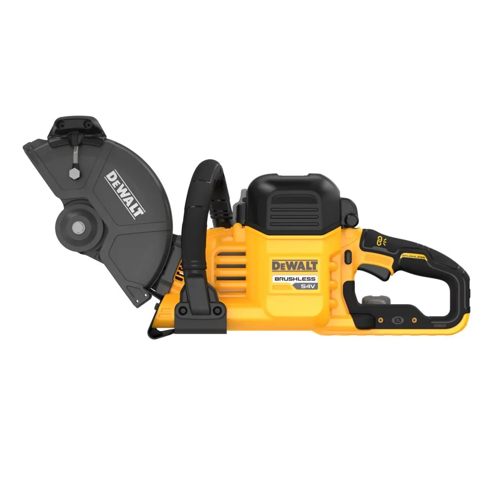 Dewalt 54V XR FLEXVOLT ripzāģis DCS691N, bez akumulatora un lādētāja