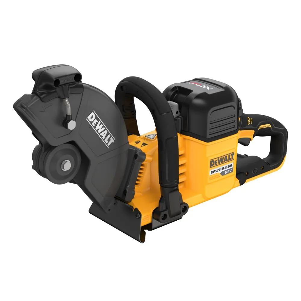 Dewalt 54V XR FLEXVOLT ripzāģis DCS691N, bez akumulatora un lādētāja
