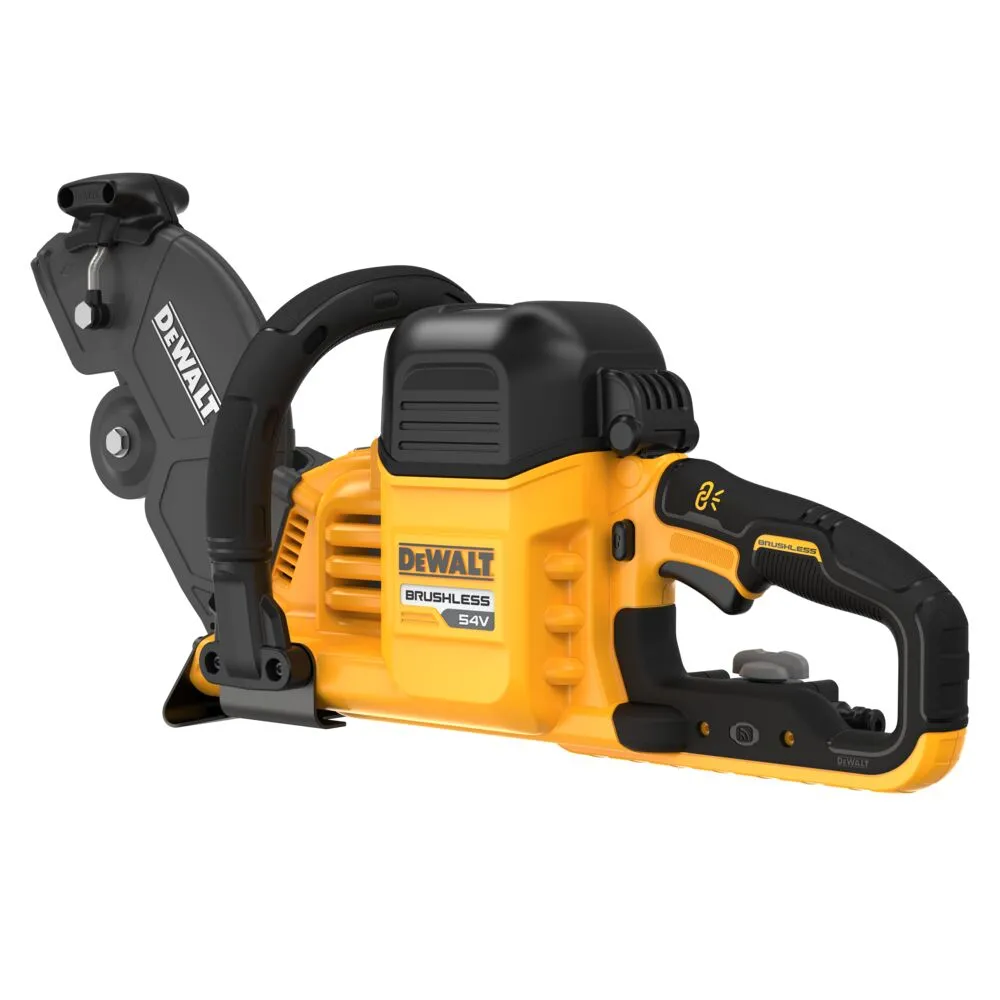 Dewalt 54V XR FLEXVOLT ripzāģis DCS691N, bez akumulatora un lādētāja