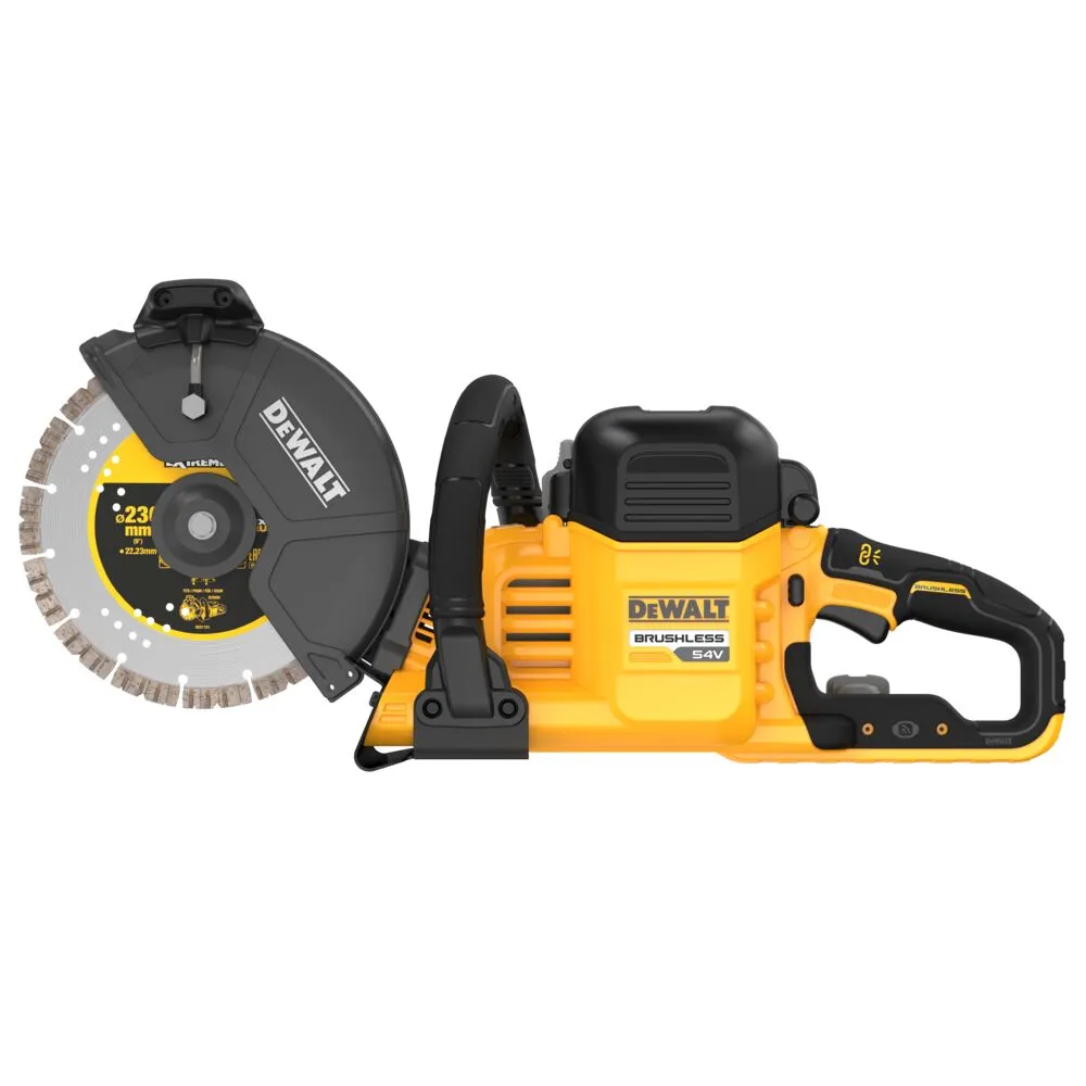 Dewalt 54V XR FLEXVOLT ripzāģis DCS691X2