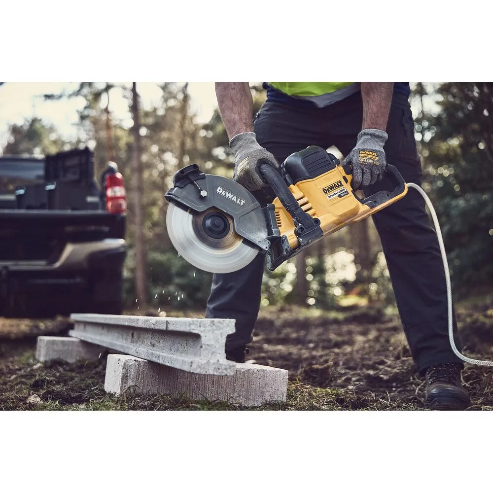 Dewalt 54V XR FLEXVOLT ripzāģis DCS691X2