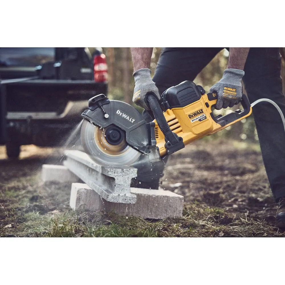 Dewalt 54V XR FLEXVOLT ripzāģis DCS691X2