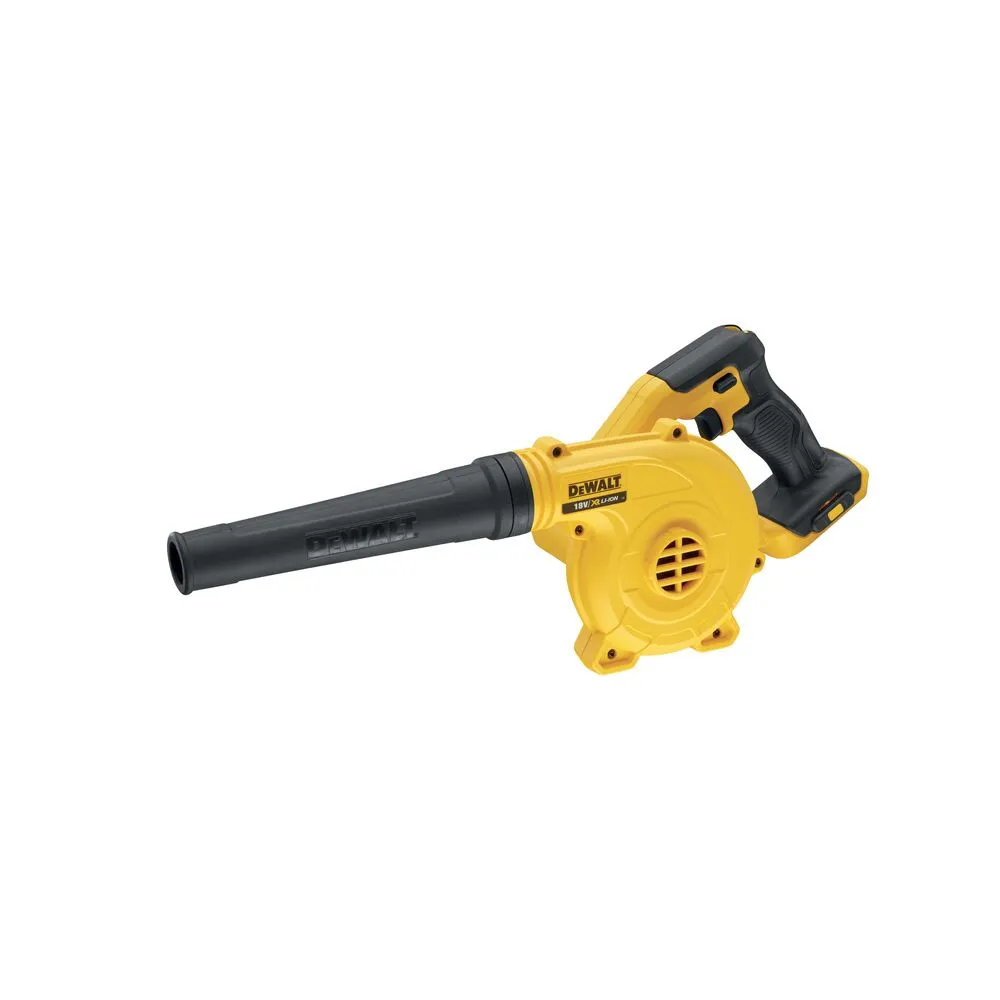 DeWalt cordless universal/leaf blower DCV100, without battery and charger