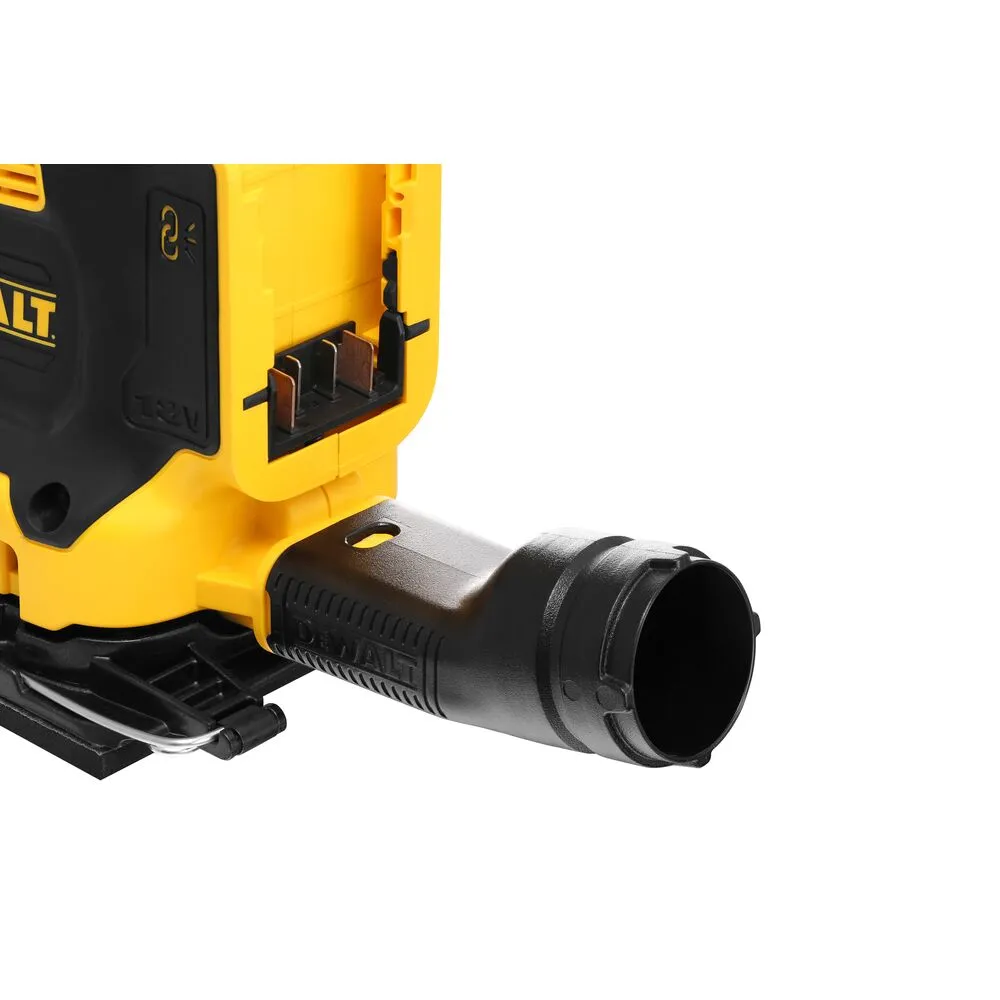 DeWalt cordless orbital sander DCW200P2