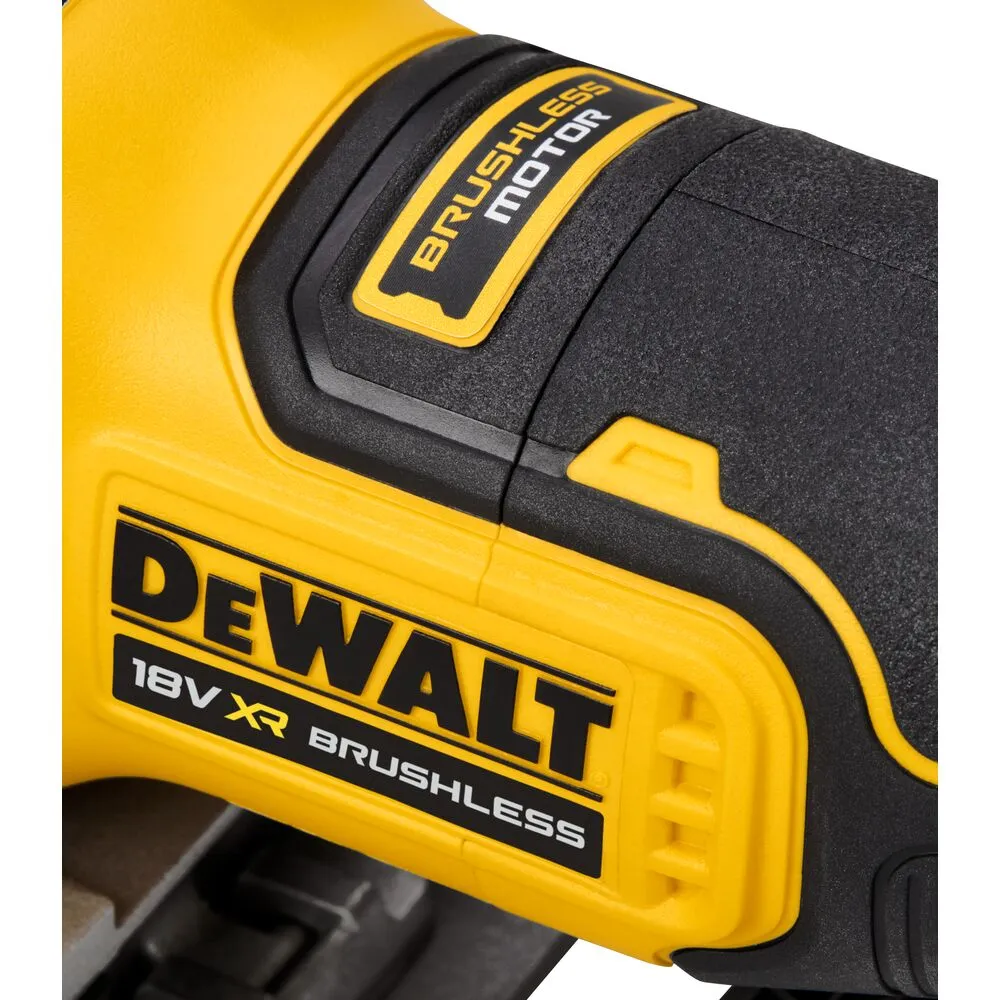 Akumuliatorinis frezeris DeWalt DCW682P2