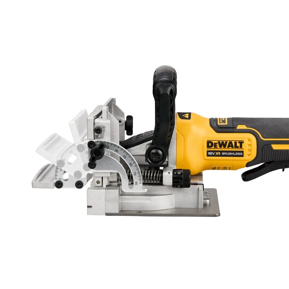 Akumuliatorinis frezeris DeWalt DCW682P2