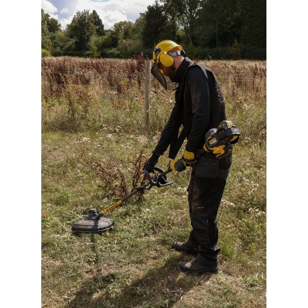 DeWalt cordless trimmer DCM571X1