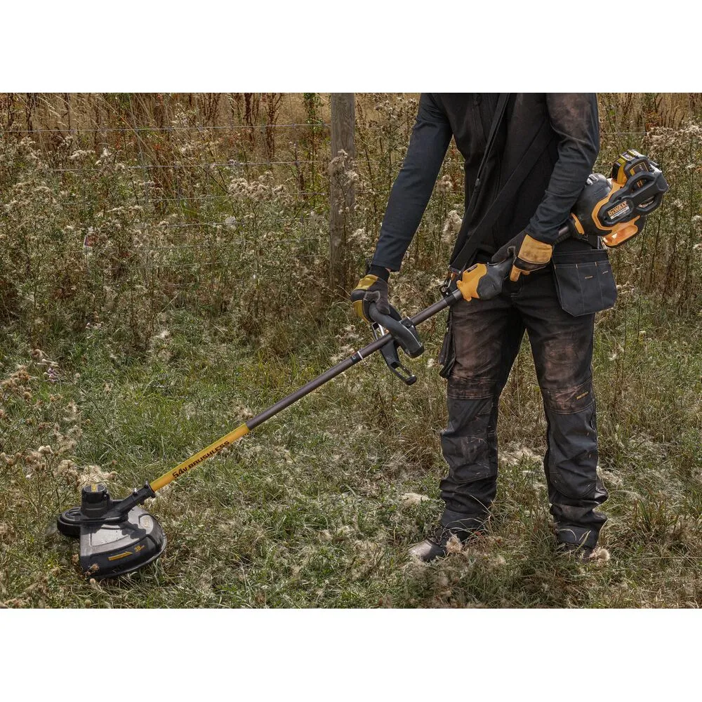 DeWalt cordless trimmer DCM571X1