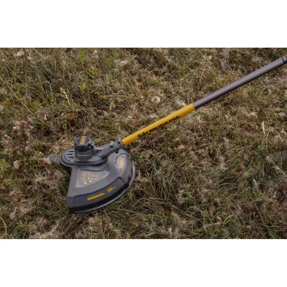 DeWalt cordless trimmer DCM571X1