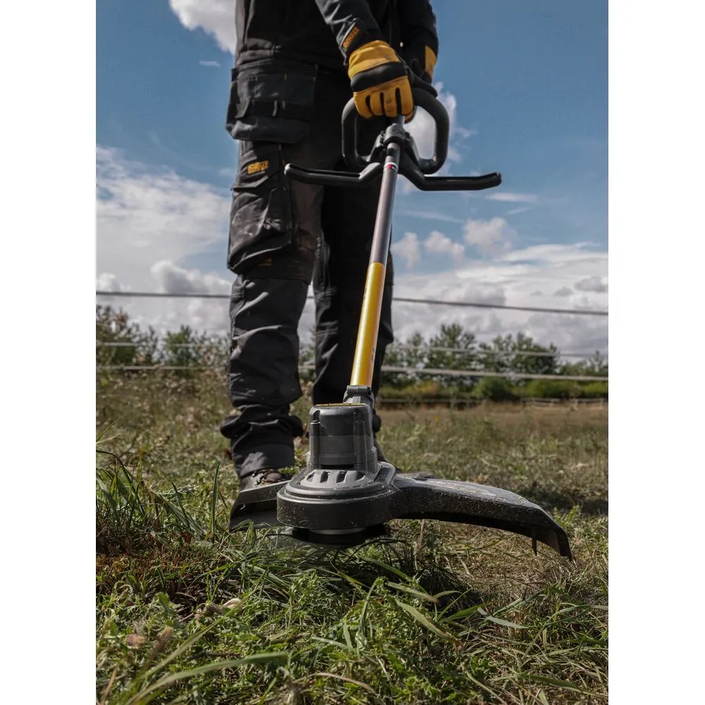 DeWalt cordless trimmer DCM571X1