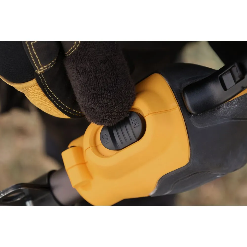 DeWalt cordless trimmer DCM571X1