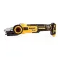 DeWalt cordless angle grinder DCG405FNT
