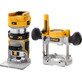 DeWalt akutoitel ülafrees DCW604NT, ilma aku ja laadijata