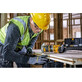 DeWalt akutoitel ülafrees DCW604NT, ilma aku ja laadijata