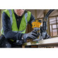 DeWalt akutoitel ülafrees DCW604NT, ilma aku ja laadijata