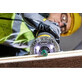 DeWalt akutoitel ülafrees DCW604NT, ilma aku ja laadijata