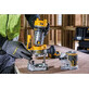 DeWalt akutoitel ülafrees DCW604NT, ilma aku ja laadijata