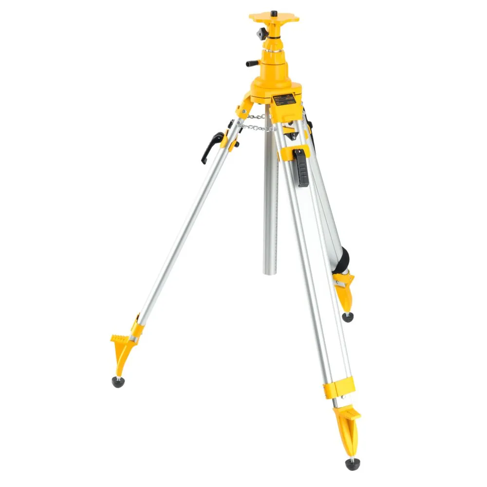 Pildil on näha DeWalt statiiv DE0735.
