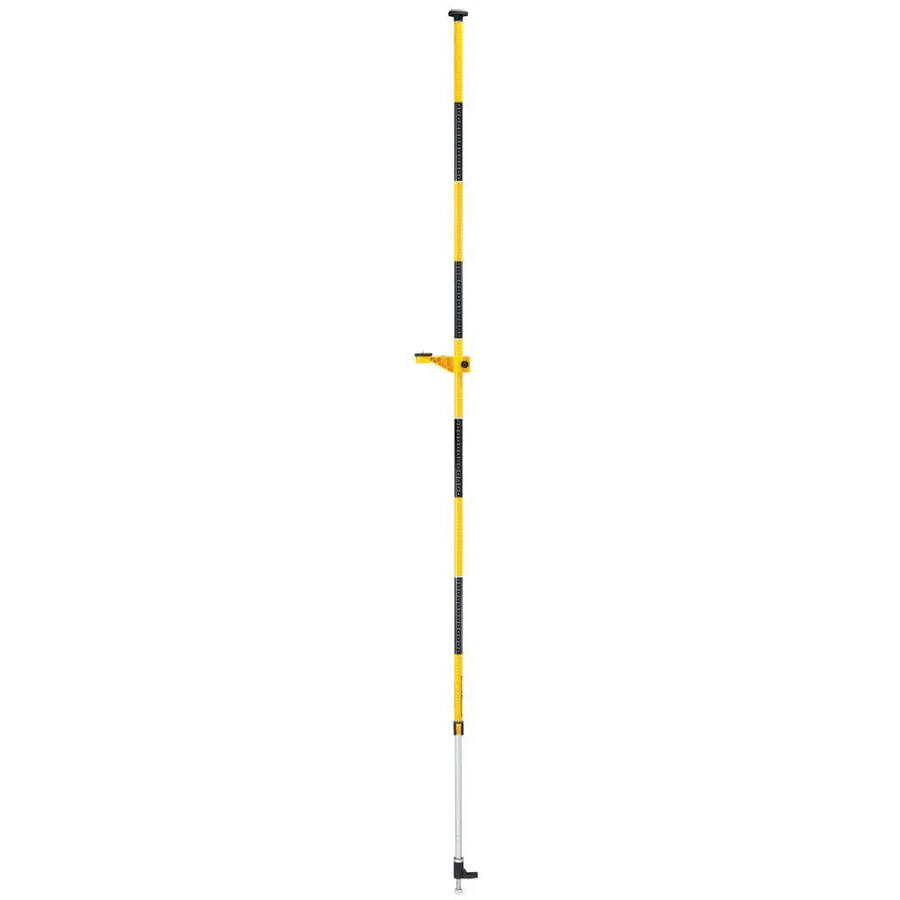 DeWalt телескопическая штанга для лазера DE0882