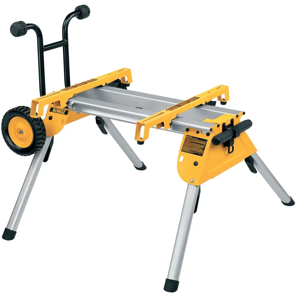 DeWalt mobile base DE7400 for table saw