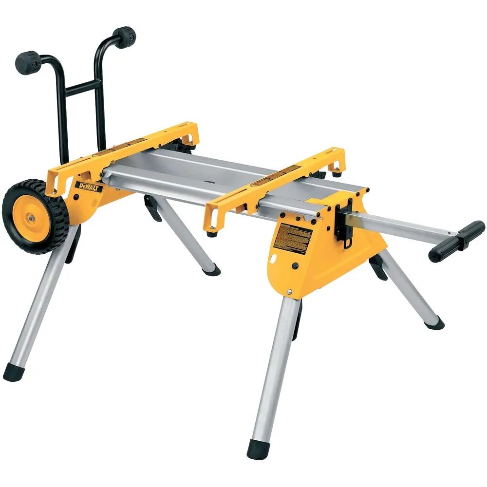 DeWalt mobile base DE7400 for table saw