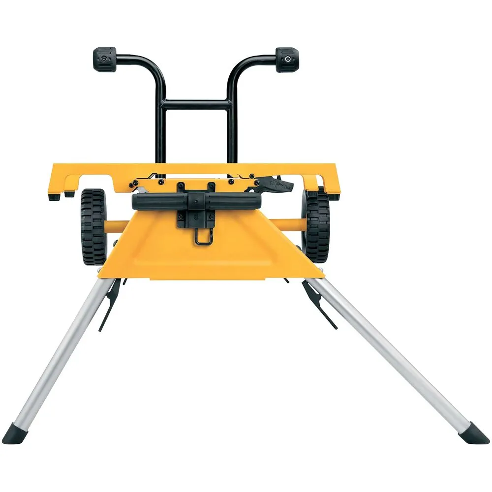 DeWalt mobile base DE7400 for table saw