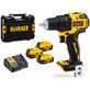 DeWalt cordless drill DCD708P3T