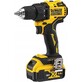 DeWalt cordless drill DCD708P3T