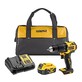 DeWalt akumuliatorinis smūginis gręžtuvas DCD709M1