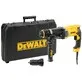 DeWalt перфоратор D25144K + 13 мм дополнительный патрон